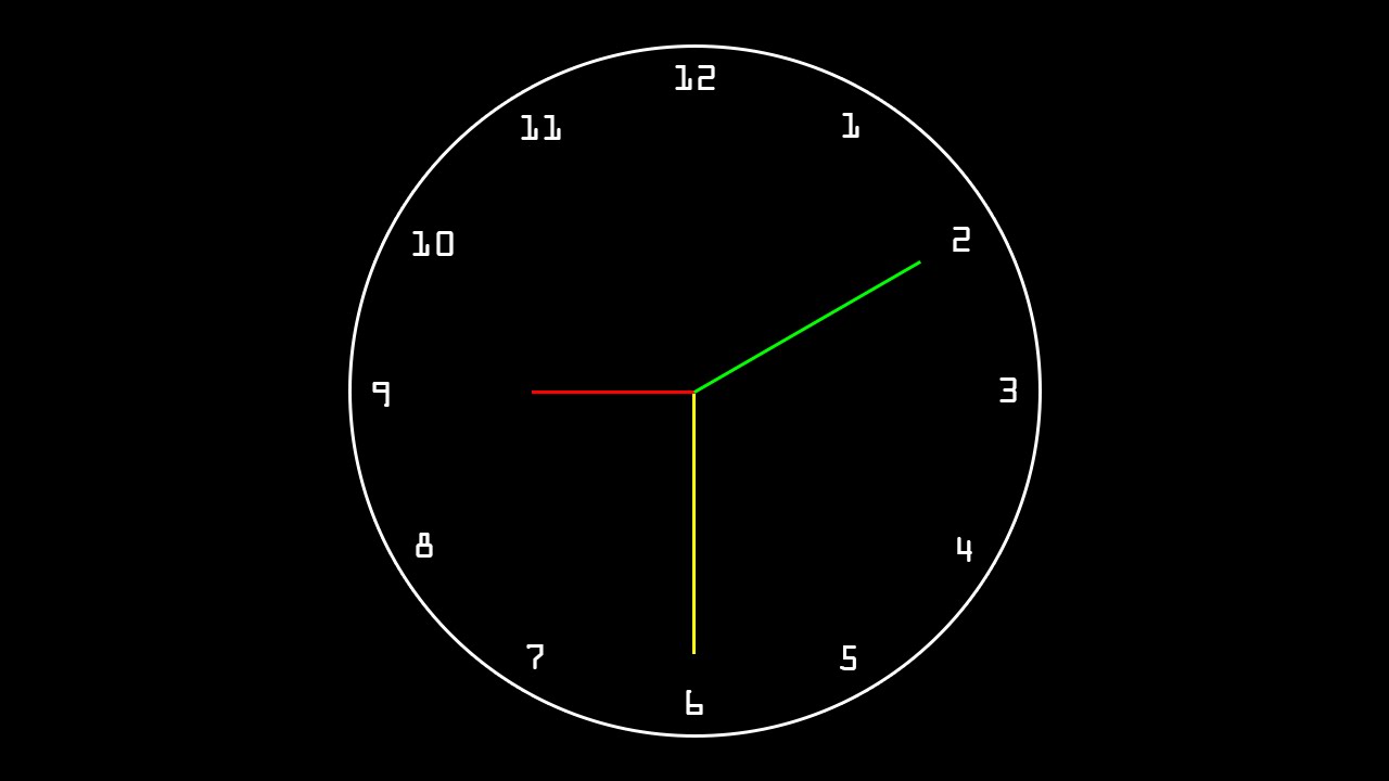 Hour c. Аналоговые часы. Аналоговые часы c++. Аналоговый циферблат часов.