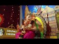 ganeshotsav 2023 hindu janjagruti mandal thane ganesh darshan hindu janjagruti thane darshan