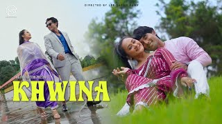 KHWINA_4k Official Boro MV 2022_Lingshar//Gresmi//LeeShaanRamy//Tajim//UshaRani@ngproduction3762