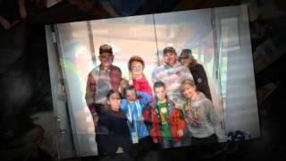 Nancy Lowe Wilkins | Funeral Service Video Tribute | Elizabeth City NC