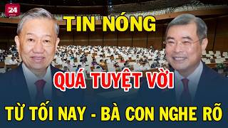 Tin tức 24h mới nhất ngày 10/04/2026✈ Tin Nóng Chính Trị Việt Nam ✈ #THỜISỰTV24