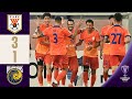 Qazaishvili's brace! | Shandong (CHN) -  Mariners (AUS) | Highlights | AFC Champions League Elite™