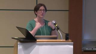 DIMACS Networking Workshop: Jennifer Rexford - States on a (Data) Plane