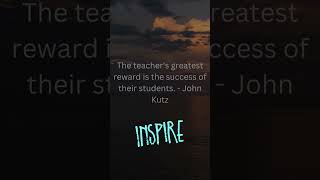 STUDENTS SUCCESS  #teachers #love #effectiveteaching  #classroomstrategies #motivation #inspire