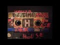 Summer tape 1988 - DJ Dex on the mix - House/Disco/Rap  (27/08/1988)