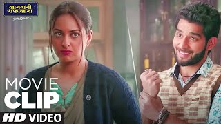 Ilaaj Rab Karta Hai | Khandaani Shafakhana | Movie Clip | Sonakshi Sinha, Badshah, Varun S