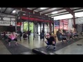 ixf sally wod