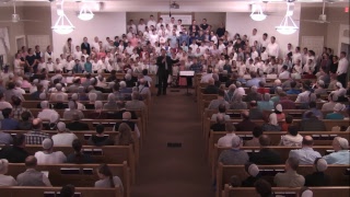 2018 WMS Easter Program