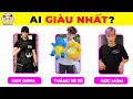 14+9 Bí Mật Idol THẮNG TÊ TÊ, ĐỨC MÕM Và OPPA HUY IDOL Mà Fan Cứng 10 Năm Cũng Chưa Biết #youtuber