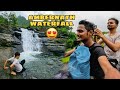 We Visited AMBERNATH WATERFALL | Safe Place