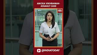 Malayalam Actor Anicka Vikhraman Alleges Torture By Ex-Boyfriend | Health 360 With Sneha Mordani