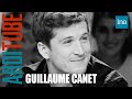 Interview au lit avec Guillaume Canet | INA ArdiTube