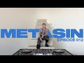 ARi - Metasin Live Series Ep. 012 [Melodic House Progressive House Mix] 4K