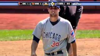 2009/09/06 CG: Cubs @ Mets