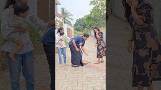 ഞങ്ങള് ആണുങ്ങൾ ഇങ്ങനെ ആണ് 😱🥰 (End Twist) #shortsviral #youtubeshorts