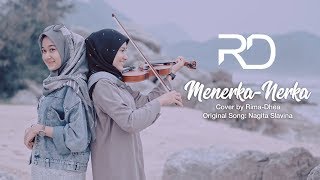 Nagita Slavina - Menerka Nerka Official Video Cover By Rima Dhea