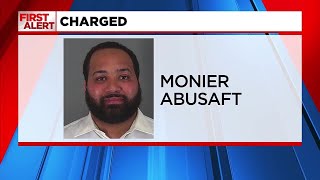 Spartanburg County councilman arrested on assault charges