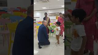 Parent Orientation Day 2025/26