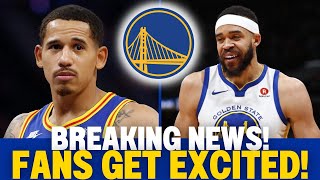 🚨McGEE & TOSCANO-ANDERSON APPEAR AS GOOD FITS FOR DUBS, WHO SHOULD SIGN? GOLDEN STATE WARRIORS NEWS