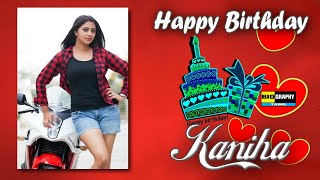 Actress Kanika Birthday | Kanika Age | Birthday Date | Birth Place | wiki |  Family ,Biography Tamil