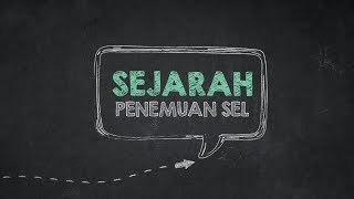 Sejarah penemuan Sel - adnanbiologi