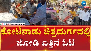 ChitraDurga | Durgamaba Jaatra Mahotsav  |  ದುರ್ಗಾಂಭ ಜಾತ್ರಾ ವೈಭವ ಸಡಗರ ಮತ್ತು ಸಂಭ್ರಮ