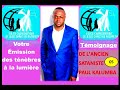 témoignage bonus de paul kalumba purement en swahili