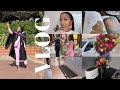 VLOG: Graduation Day, Gifts, Cooking + More | Kgomotso Ramano | South African YouTuber