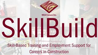 Learn More About SkillBuild!