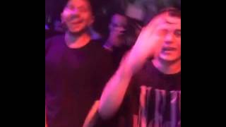 Steve Aoki / Martin Garrix - Ultra Music Festival