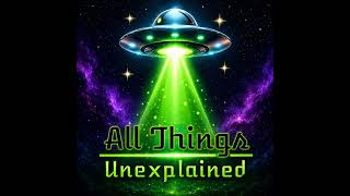 Ufo Disclosure Well Sort Of