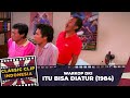 WARKOP DKI   ITU BISA DIATUR 1984 FULL MOVIE HD