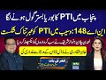 Big Blow For PTI | By-Election in NA-148  | PPP Win |London Plan Against Nawaz |Kyrgyzstan's Updates