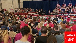 JD Vance Asked By Military Veteran How To Educate Other Veterans About The Benefits They Earned