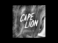 Cape Lion - Mainland