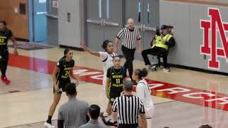 LIVE Geronimo vs Grandfield - High School Basketball