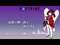 【aiきりたん】chanis of time【neutrino】【オリジナル】