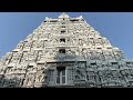 travel with me to chennai kanchipuram arunachalam temple tiruvannamalai chennai vlog travel