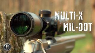 Bushnell Legend Ultra HD Riflescope