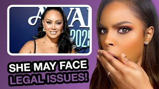 Cheyenne Bryant Might Have Legal ISSUES And Dr. Umar Johnson DEFENDS Her + More!