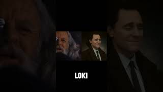 Tom Hiddleston's 14-Year-Long Marvel Journey as Loki Ends in Season 2 Finale (Extended)# shorts