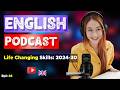 Learn English With Podcast Conversation Episode 36 | Podcast For Learning English #englishpodcast