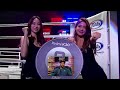 liam harrison vs rodlek one championship fight breakdown ep.04