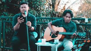 Fiersa Besari - April (Zulkifli Cover) [Live Acoustic Session]