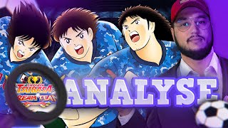 CTDT - ANALYSE STEP JAPONAIS