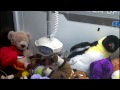 winning 100 prizes from a ufo catcher claw machine compilation video many promos