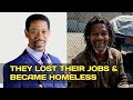 15 Mzansi Actors Who Became Homeless