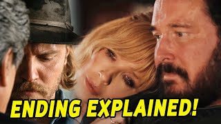 Yellowstone Ending Explained: Is Season 5 Really The End?