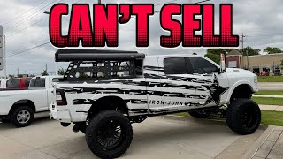 I Went to a Dodge Jeep & Ram Dealership I Wasn’t Ready for THIS
