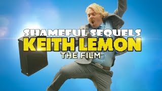 Keith Lemon the Film | Shameful Sequels Review